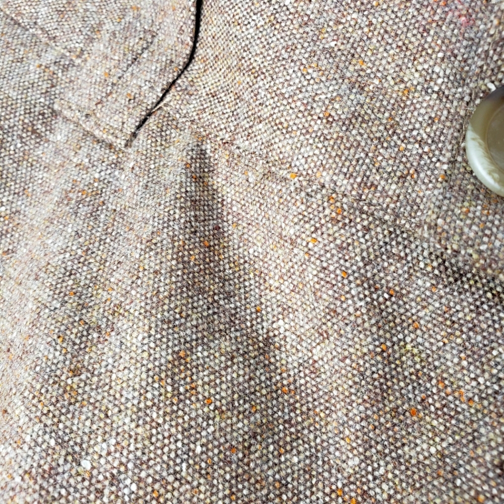 Banana Republic Fact Cropped Britches Breeches Martin Wool Blnd Knickerbocker 8 - Picture 10 of 13